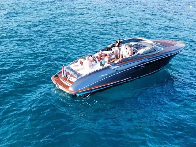 Riva 44 Rivarama