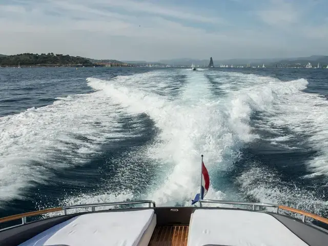 Riva 44 Rivarama