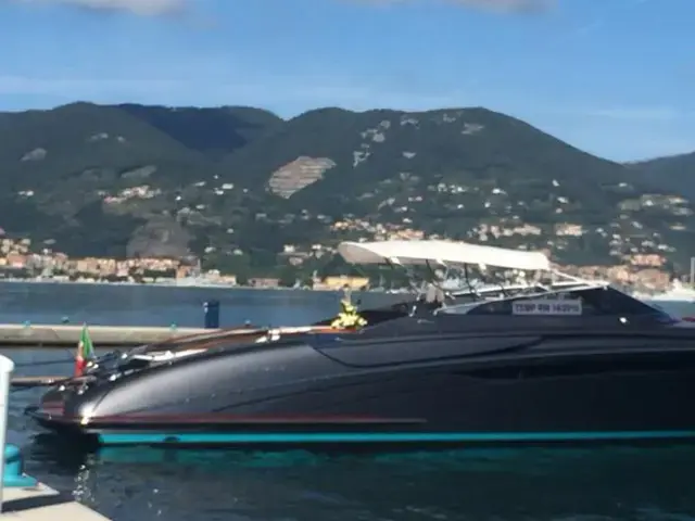 Riva 44 Rivarama