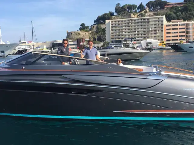 Riva 44 Rivarama