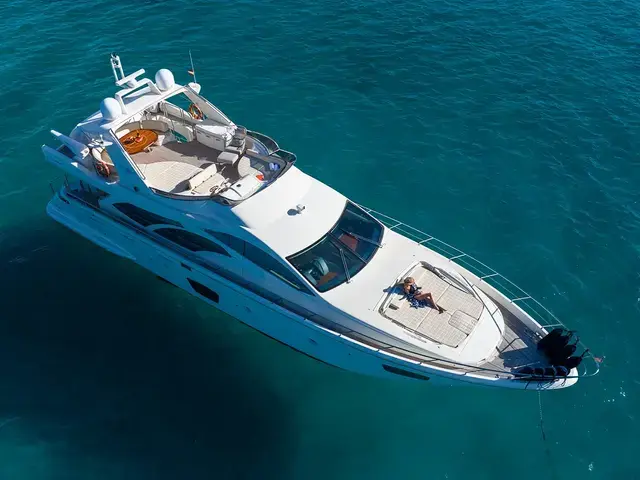 Azimut 75