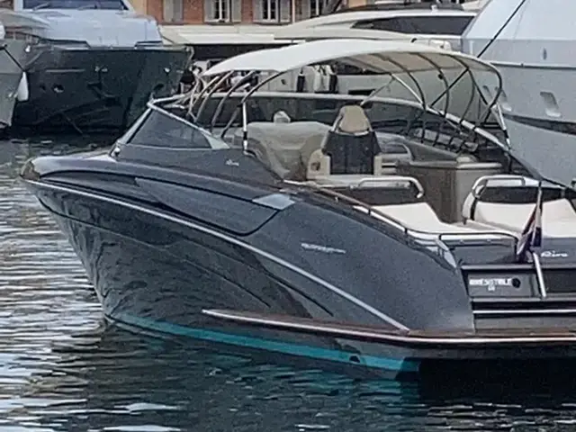 Riva 44 Rivarama