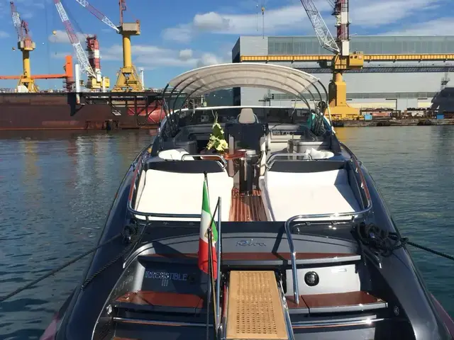 Riva 44 Rivarama