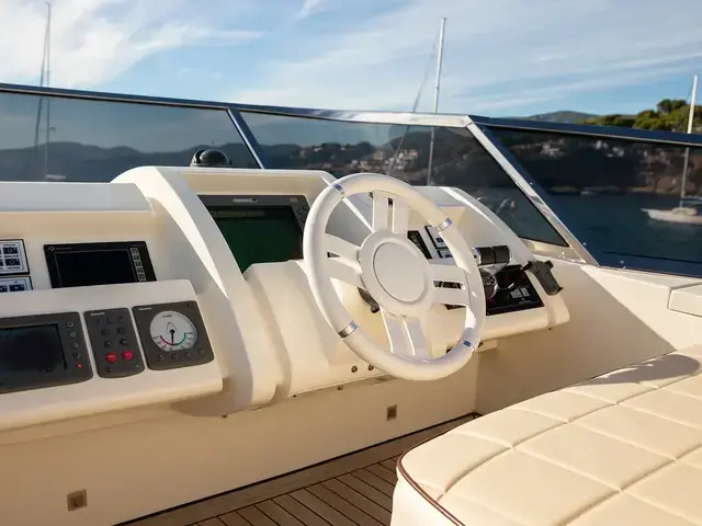 Azimut 75