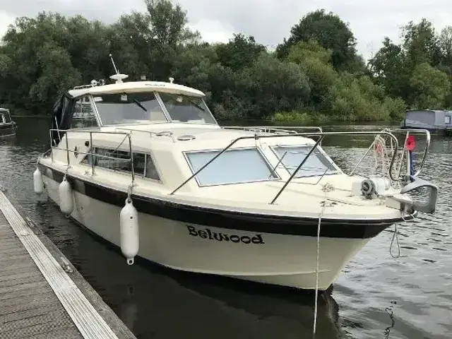 Fairline Mirage 29