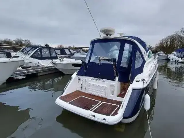 Fairline Targa 34