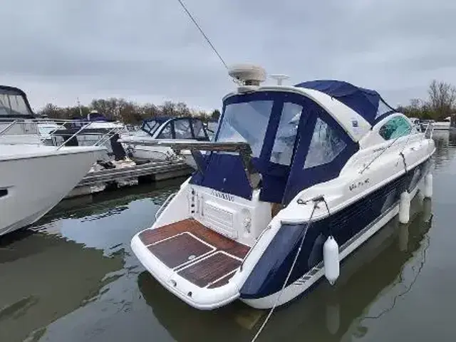 Fairline Targa 34