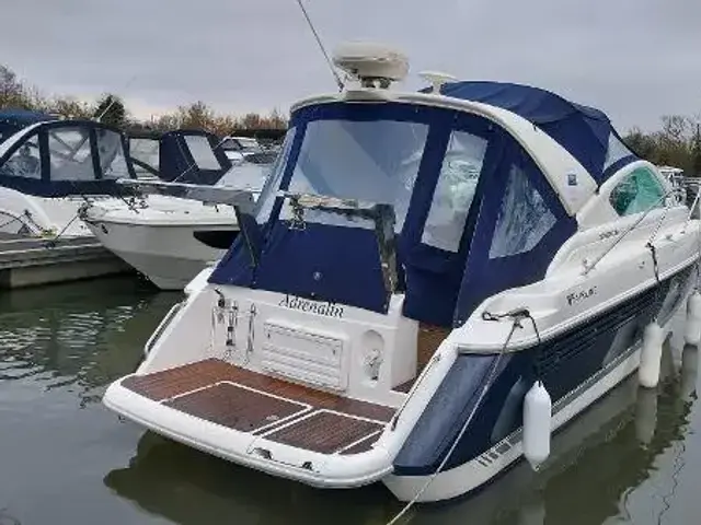 Fairline Targa 34