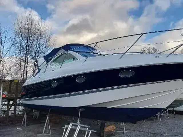 Fairline Targa 34