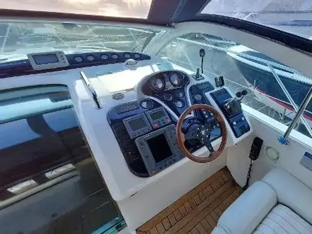 Fairline Targa 34