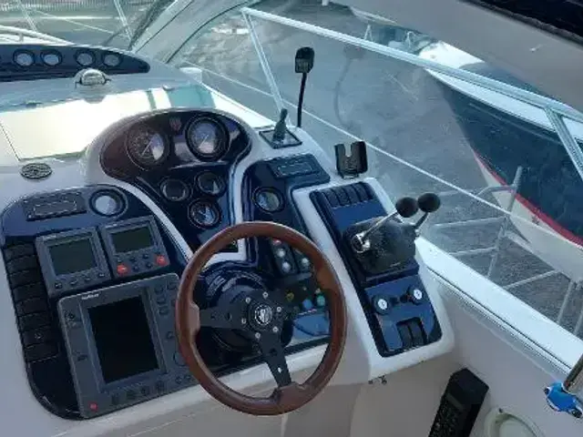 Fairline Targa 34