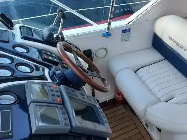 Fairline Targa 34