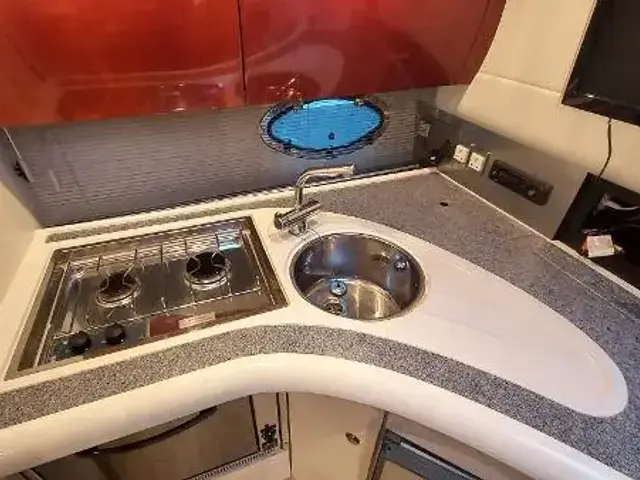 Fairline Targa 34