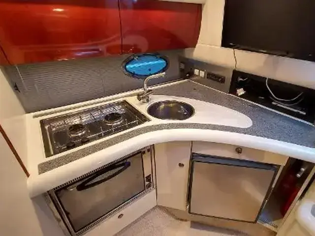 Fairline Targa 34