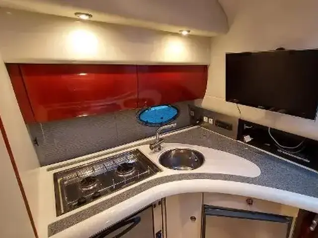 Fairline Targa 34