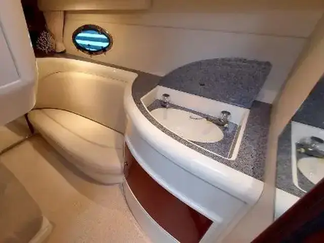 Fairline Targa 34