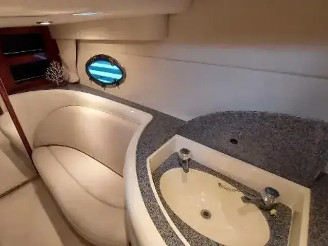 Fairline Targa 34