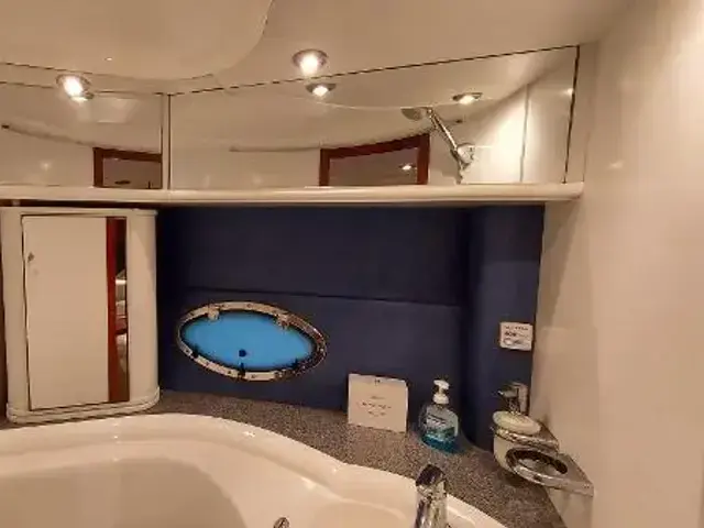 Fairline Targa 34