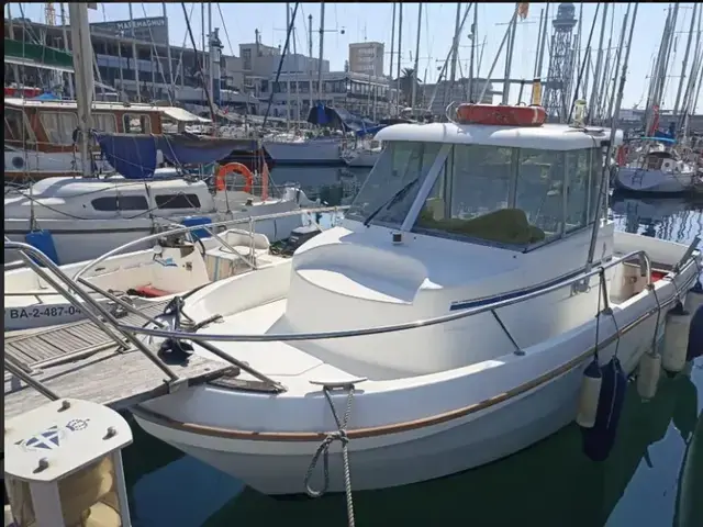 Beneteau Antares 620