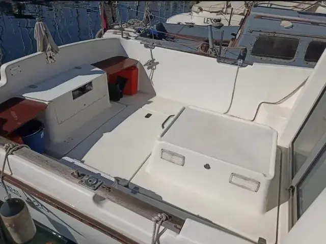 Beneteau Antares 620