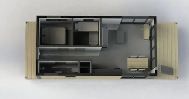 2024 Custom inclusief ligplaats