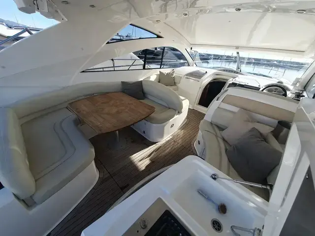 Fairline Targa 52