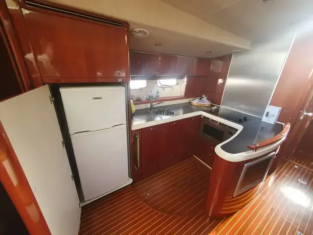 Fairline Targa 52