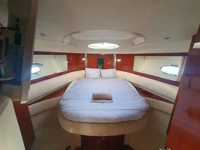 Fairline Targa 52