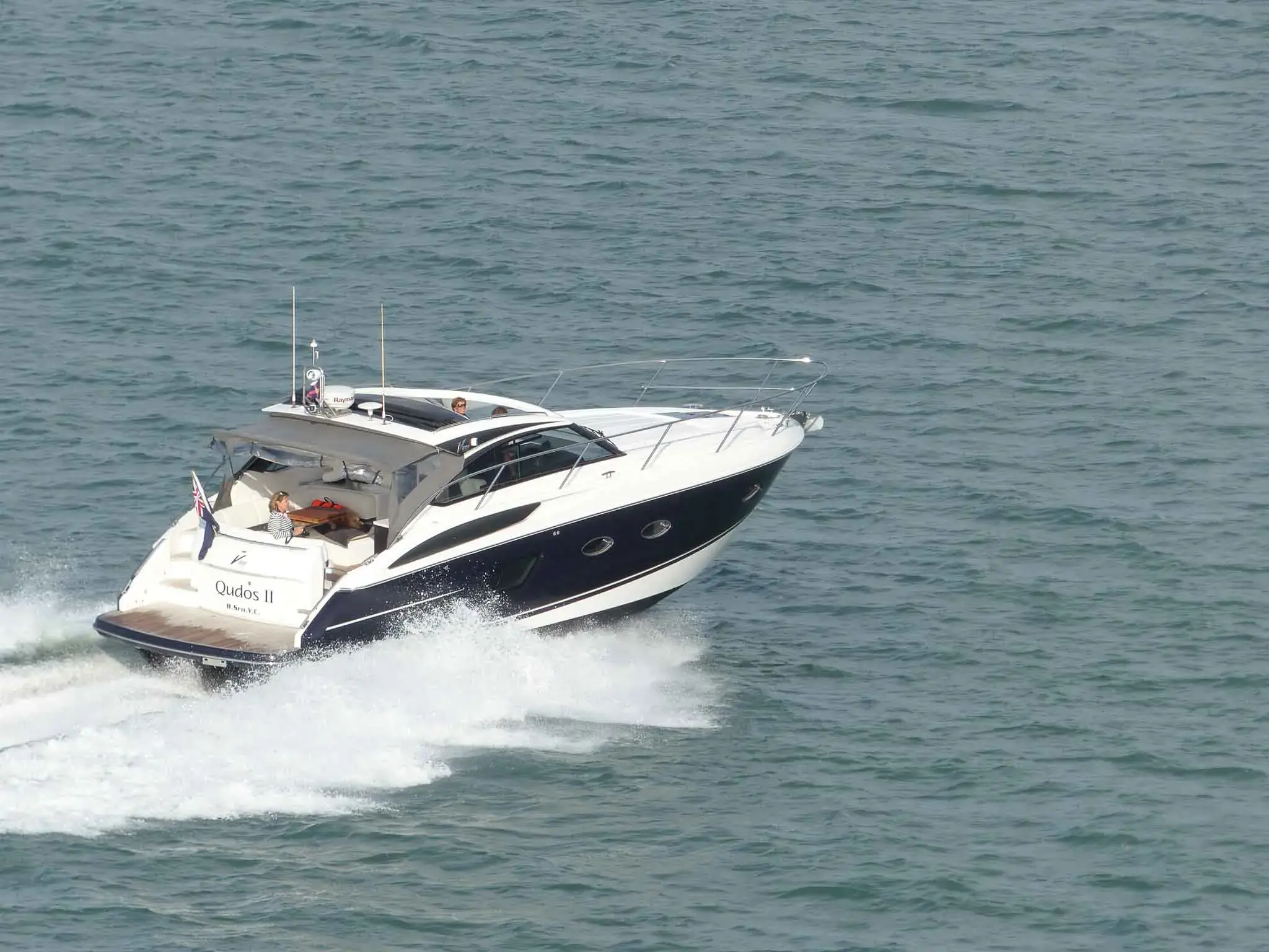 2014 Princess v39