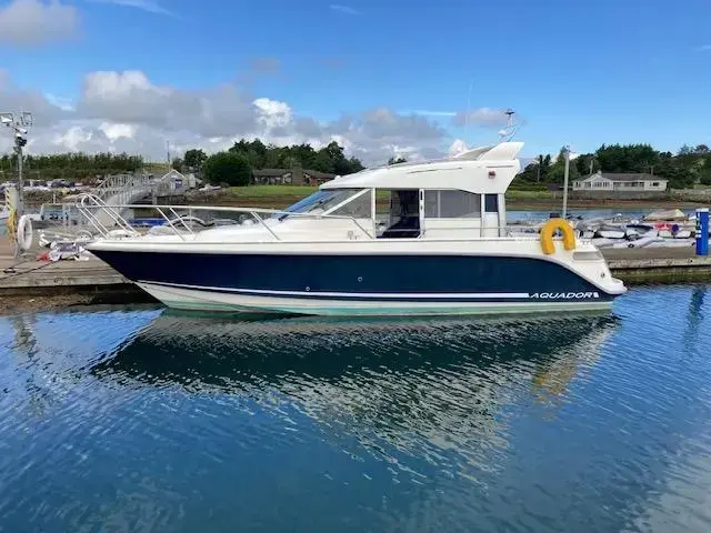 Aquador 28 C