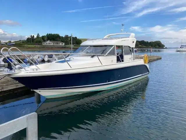 Aquador 28 C