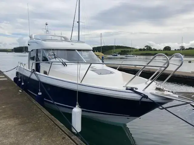 Aquador 28 C