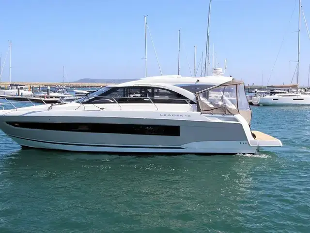 Jeanneau Leader 46