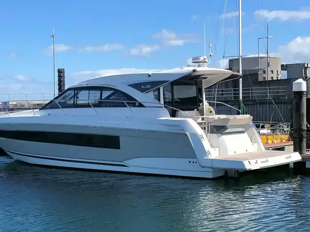 Jeanneau Leader 46