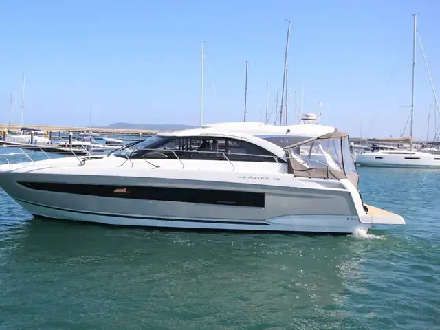 Jeanneau Leader 46