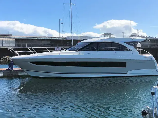 Jeanneau Leader 46