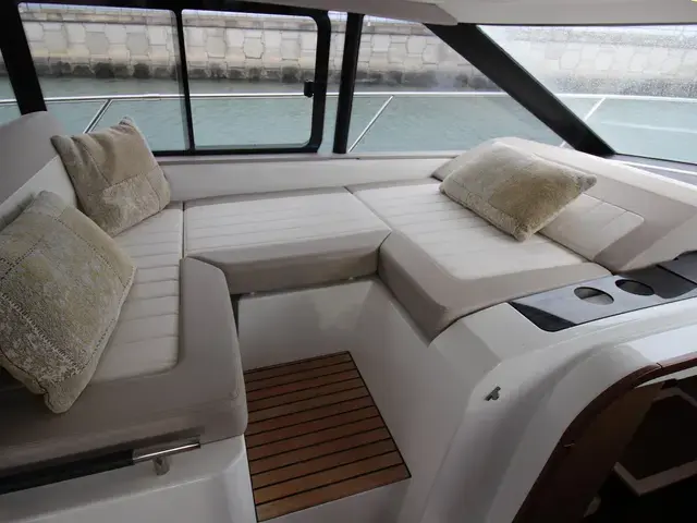 Jeanneau Leader 46