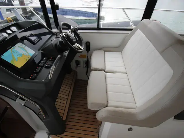 Jeanneau Leader 46