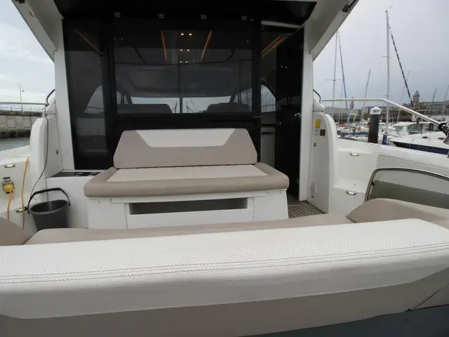 Jeanneau Leader 46