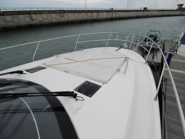 Jeanneau Leader 46