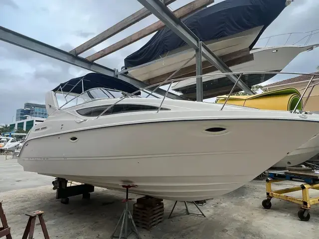 Bayliner 2855 Ciera DX/LX Sunbridge