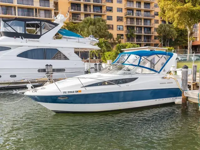 Bayliner 285 Cruiser