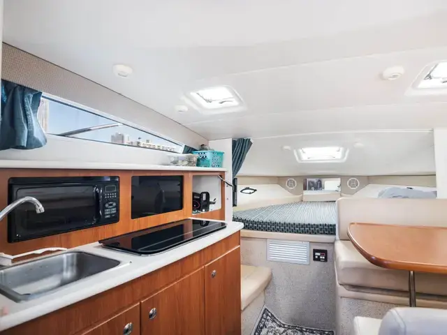 Bayliner 285 Cruiser