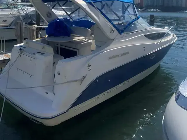 Bayliner 285 Cruiser