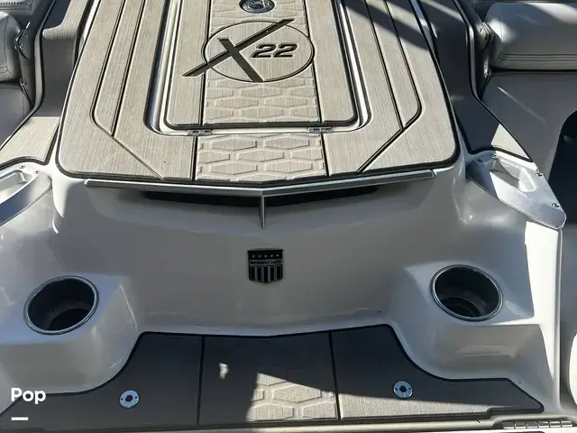 Mastercraft X 22