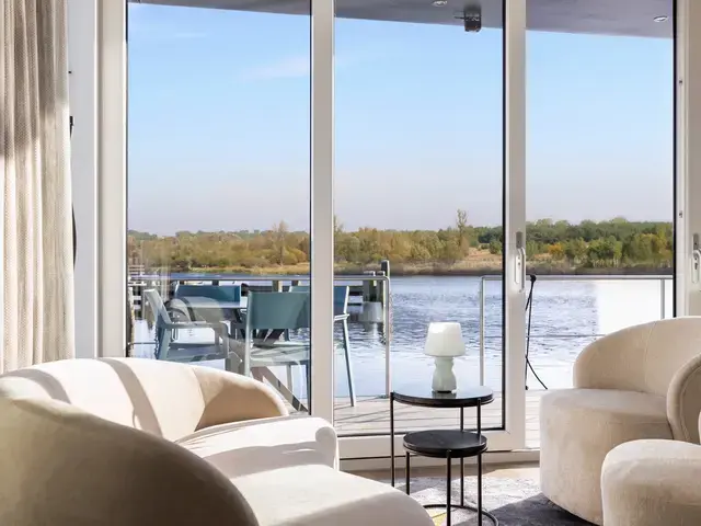 Holland Houseboat Sundeck 48 - Lemmer