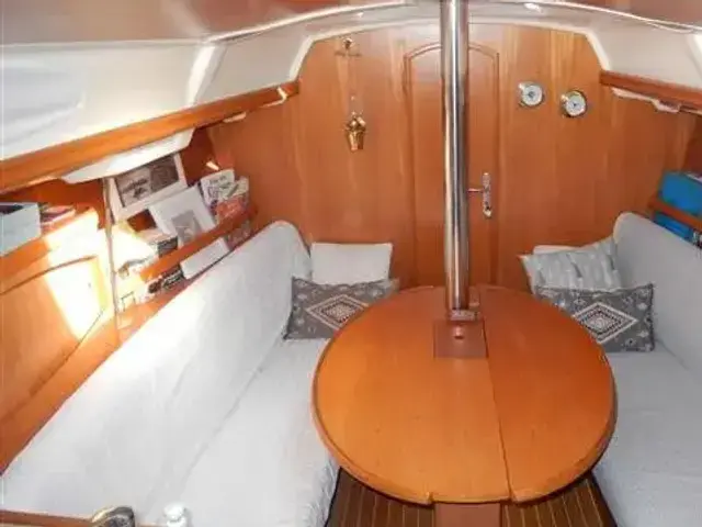 Jeanneau Sun Odyssey 32.2