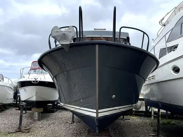 Botnia Targa 32