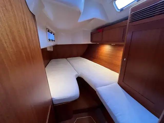 Sweden Yachts 45