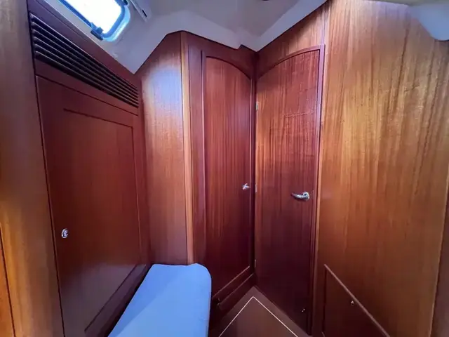 Sweden Yachts 45